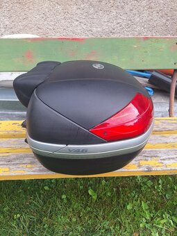 Kufor GIVI Monokey V46 - 4