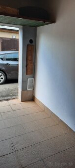 Prenajmem garáž - 4