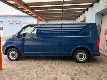 Volkswagen Transporter Long T6 2.0TDI 2018 odpočet DPH - 4