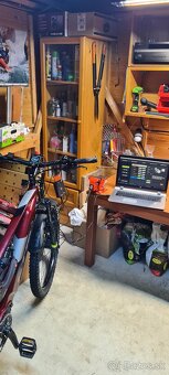 bafang m500 mid drive motor - 4