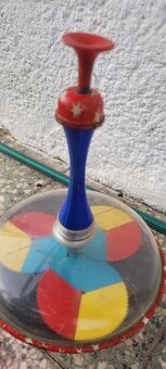 Predám retro hračku - 4
