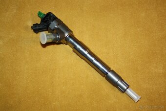 RENAULT 2.0 DCI TRYSKY 0445110939  166007383R - 4