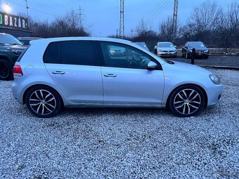 Volkswagen Golf 1.4 TSI 160k Highline - 4