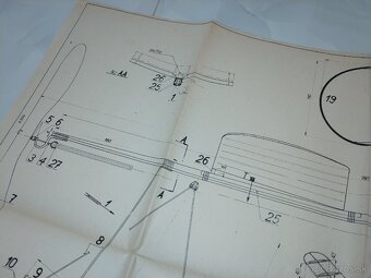 Modelársky plan - 4