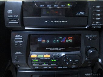 PANASONIC SA-CH74 - 4