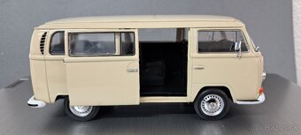 Volkswagen Transportér T2 1:24 - 4