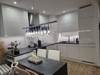 3 izbový byt v Arborii na prenájom - 4