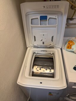 Práčka Candy CSTG 47TME/1-S - 4