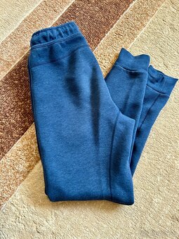 Nike TECH tepláky v.S (PC 99,99€) - 4