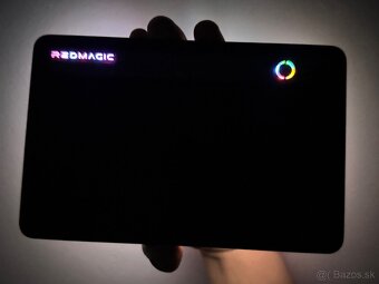 REDMAGIC astra herný tab. - 4