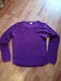 rôzne pulovríky - 4