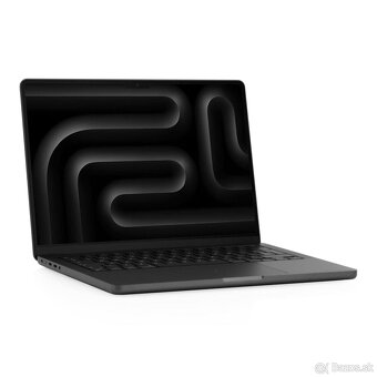 Predám Apple MacBook Pro 14" M4 Max (2024) - 4