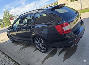 Octavia III VRS - 4