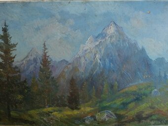 socha ,obrazy a iné - 4