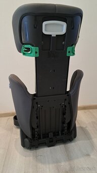 Autosedačka GRACO Junior Maxi  - 4