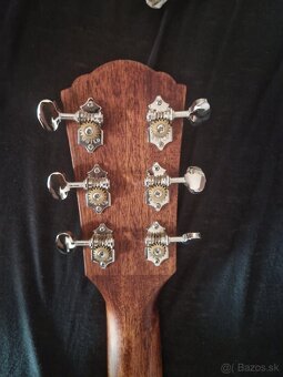 Akustická gitara DS-240 - 4