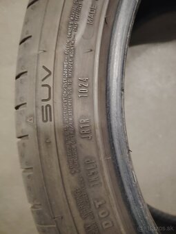 275/40 r20 - 4