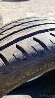 Matador 245/45 r18 - 4