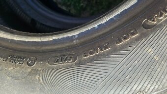 Letne pneu 175/65 r14 - 4
