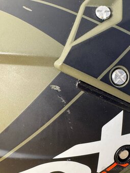 Prilba NOX N312 TRAIL - 4