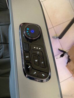 Damico masážne kreslo - 4