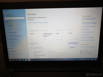 ASUS X553MA - 4