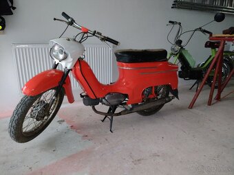Jawa 21 pionier - 4
