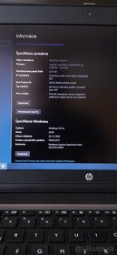 HP ProBook 6560b - 4