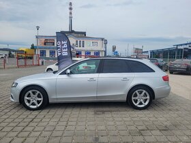 Audi A4 Avant 2.0 TDI Premium multitronic - 4