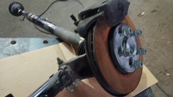 FABIA 3 naprava poloosy 01/2023 - 4