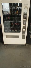 Predám automaty na kávu / automaty - strunové rôzne modely - 4