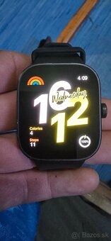 Xiaomi Redmi Watch 4 - 4