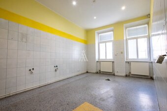 REZERVOVANÝ NEBYTOVÝ PRIESTOR, KUKUČÍNOVA ULICA, KOŠICE JUH - 4