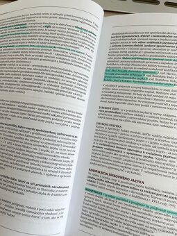 úspešná maturita zo slovenského jazyka - 4