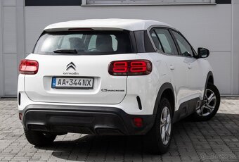 Citroen C5 Aircross BlueHDi 130 S&S Shine - 4