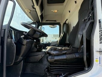 9799 MB Antos 2533 L - 6x2 - Sací vůz 15 m3 TOLLONSE – EURO - 4