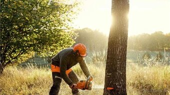 Kompletné služby pre vašu záhradu a pozemok - 4