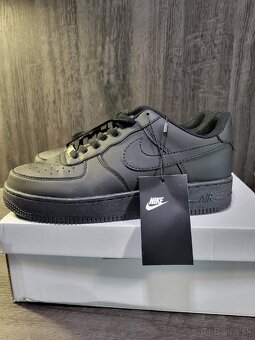 NIKE AIRFORCE 1 REPLIKY - 4
