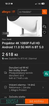 Proiector - 4