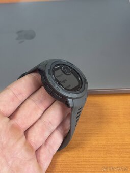 Garmin Instinct 2 Graphite - 4