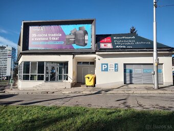 Bratislava/ polyfunkčný objekt/ polyfunkčná budova/ PREDAJ - 4