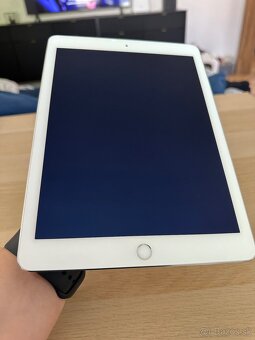 iPad Air 2 128gb Silver - 4