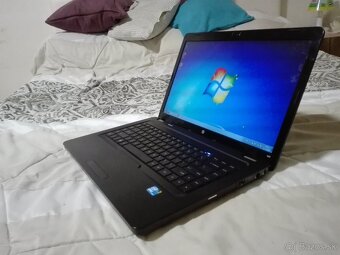 HP. i3 4x2,2 GHz. 500 GB. 15,6".Nová klávesnica. - 4