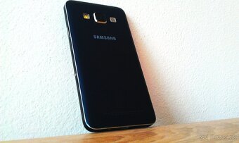 SAMSUNG GALAXY A3. - 4