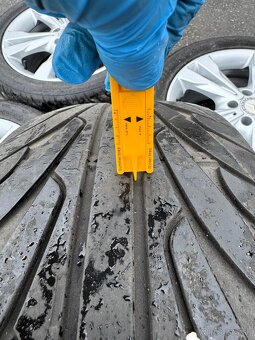 Original 18" Mercedes-Benz V-Klasse W447 - 4