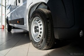 Opel Movano Van 3500 Heavy L4H2 132 kW/180 k - 4