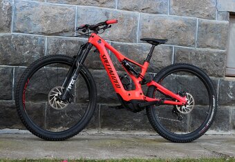 ✅ Specialized Turbo Levo Comp Carbon (2019) - M - ✅ - 4