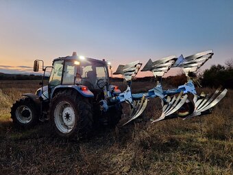 New Holland TL 100A - 4