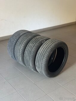 Hankook 225/45 R17 - 4