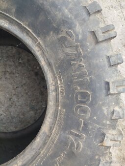 Predam sadu pneu kvalitne vzorky 1,5 cm - 4